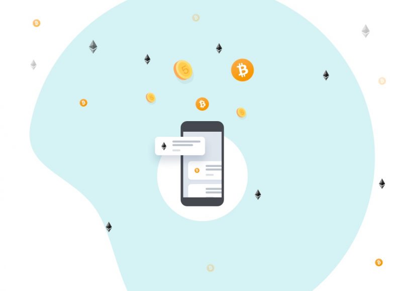 bitcoin broker koreja vodič za napredno ulaganje u kriptovalute