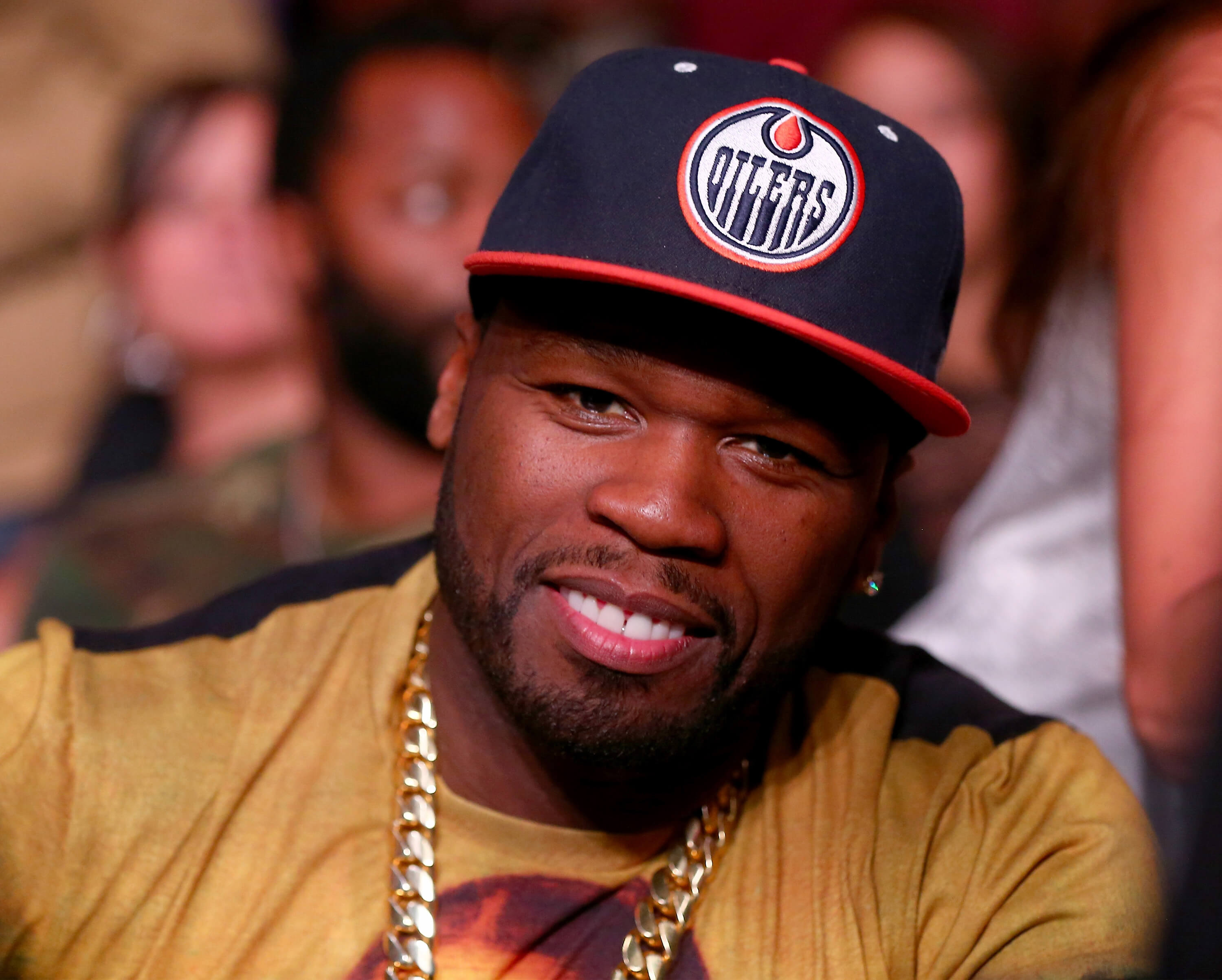 50 Cent napušta Instagram revoltiran njihovim potezom
