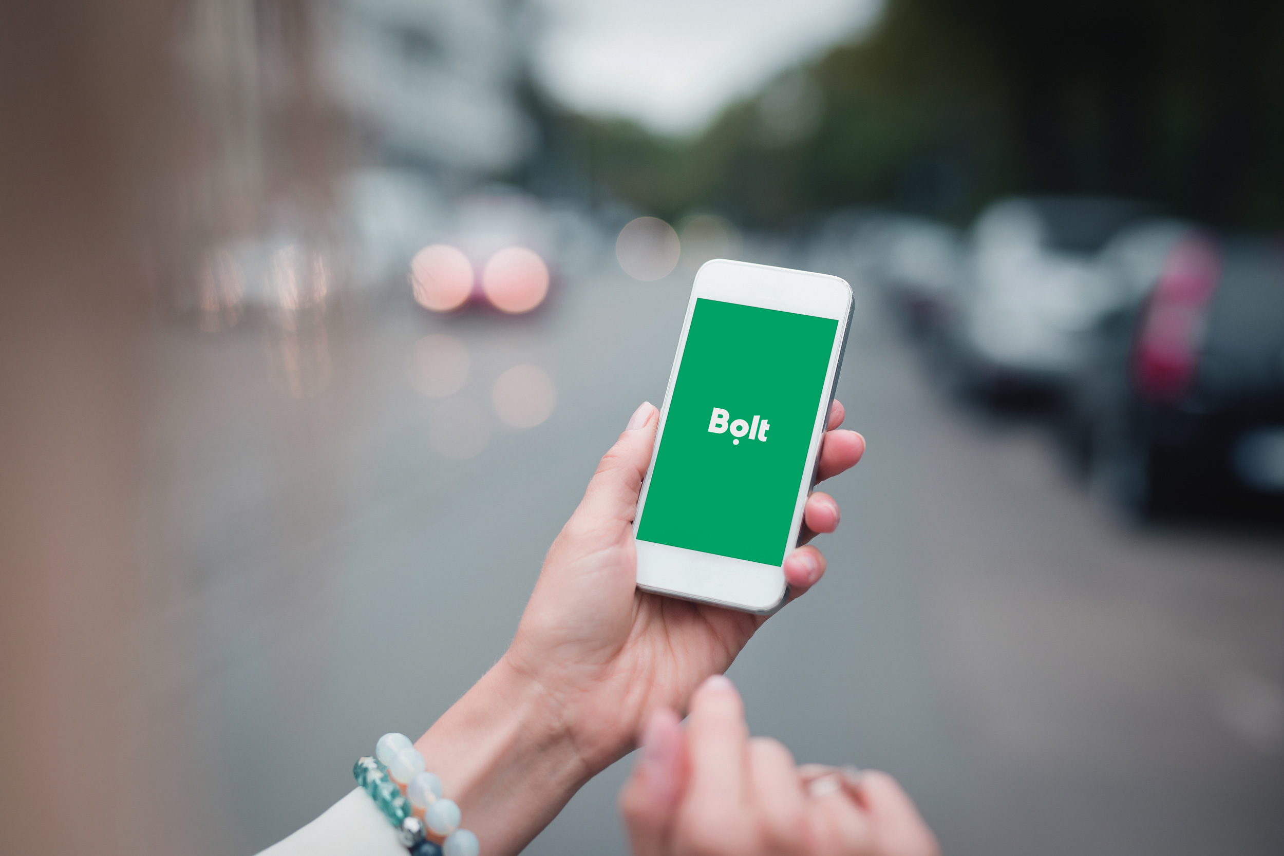 Taxify postao Bolt PoslovniPuls