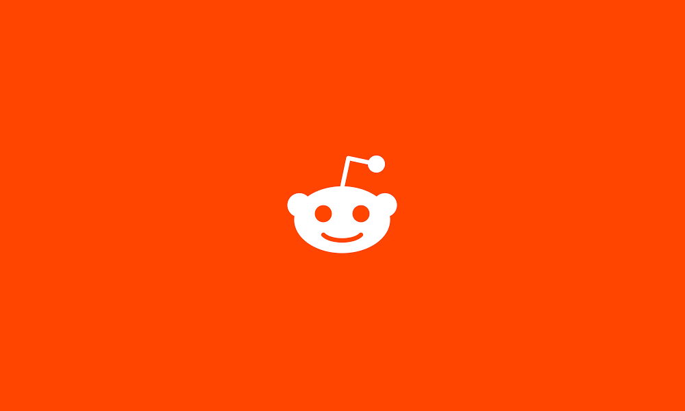 Reddit logotip