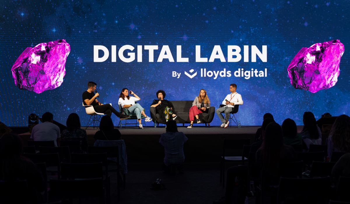 Digital Labin