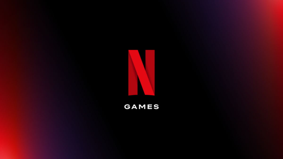 Netflix video igre