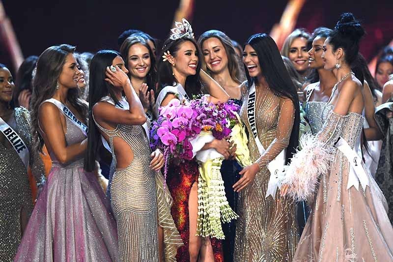 Miss Universe natjecanje