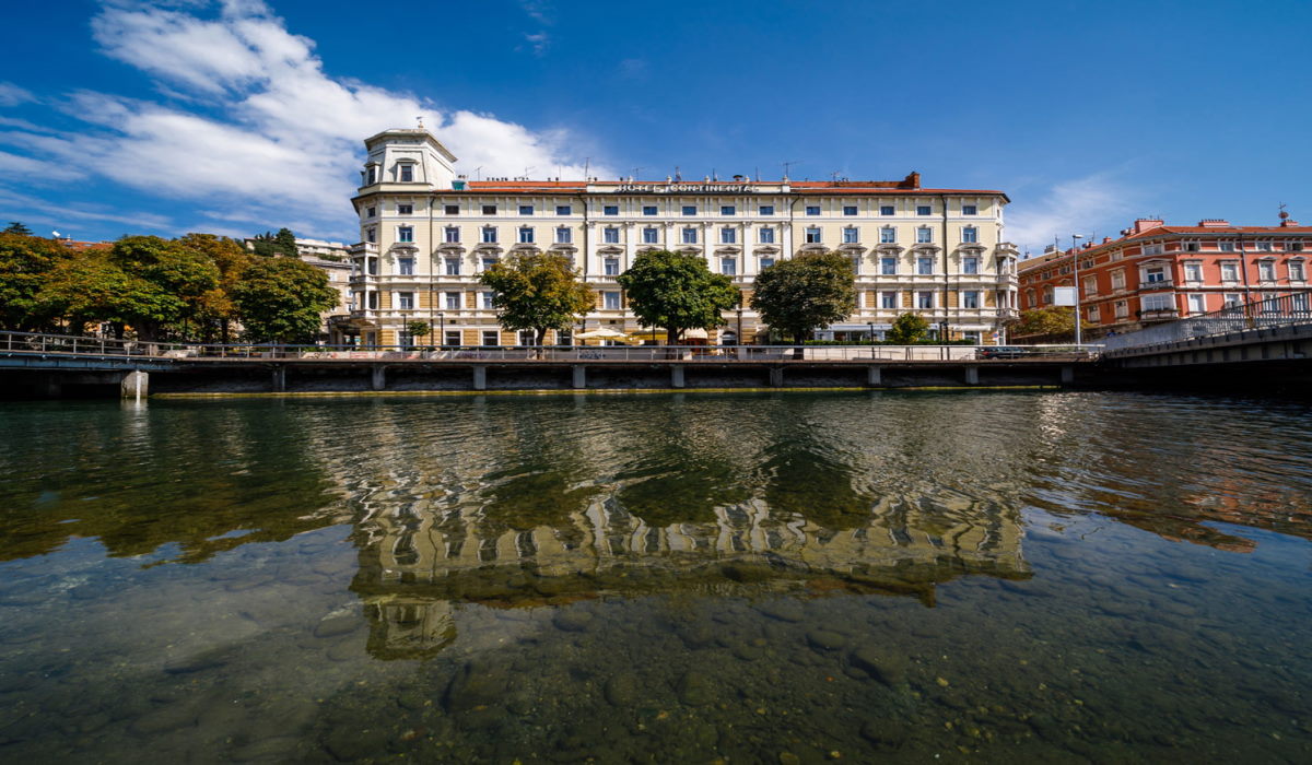 Hotel Rijeka