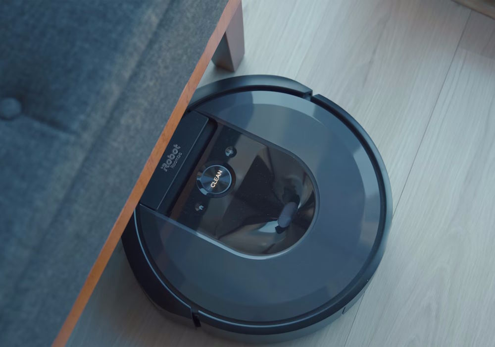 iRobot Roomba usisivač