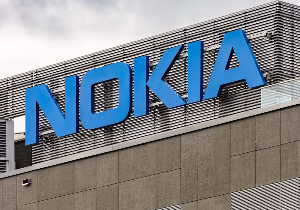 Nokia zgrada