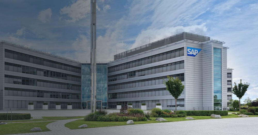 SAP zgrada