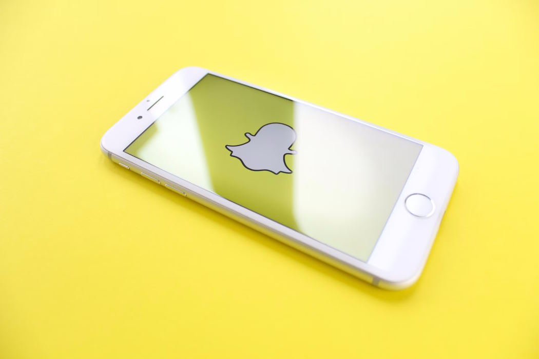 Snapchat mobitel