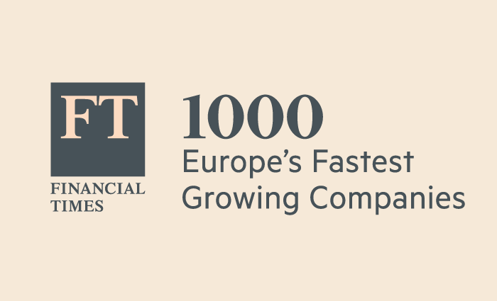 Financial Times - Top 1000