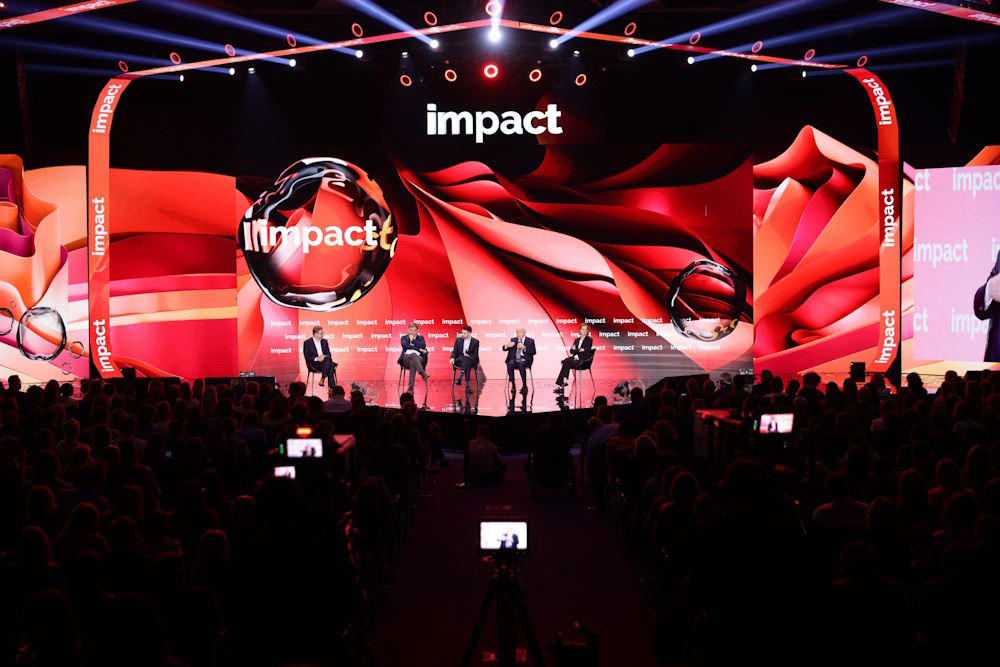 Impact konferencija Bukurešt