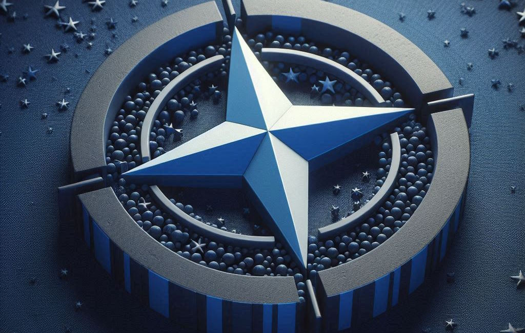 NATO znak