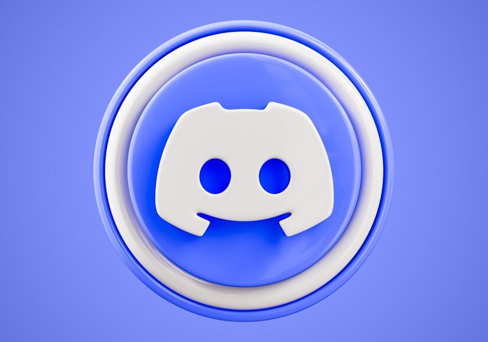 Discord logo