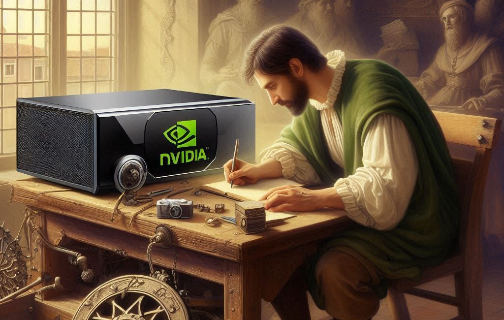 NVIDIA