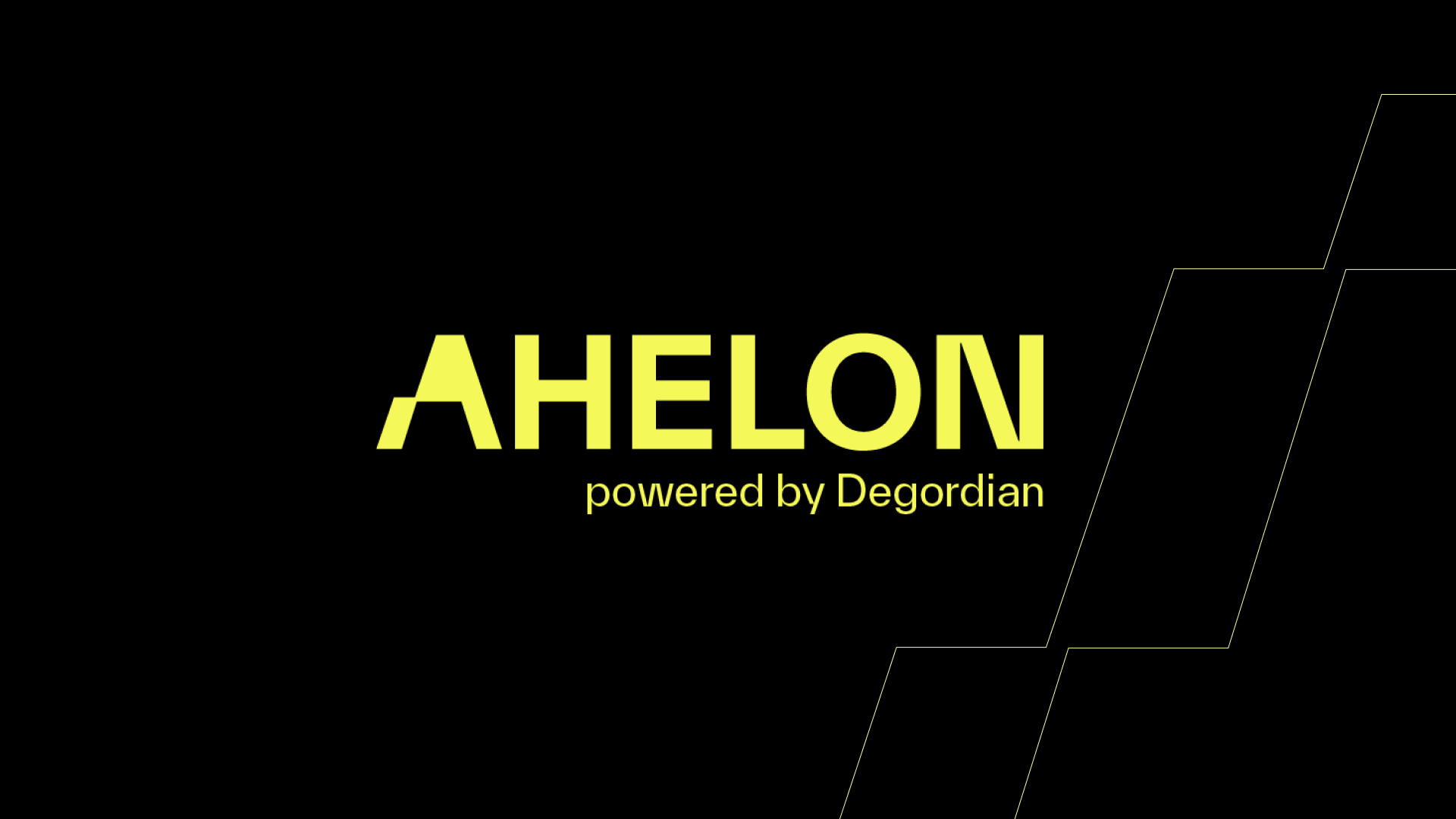 Ahelon agencija