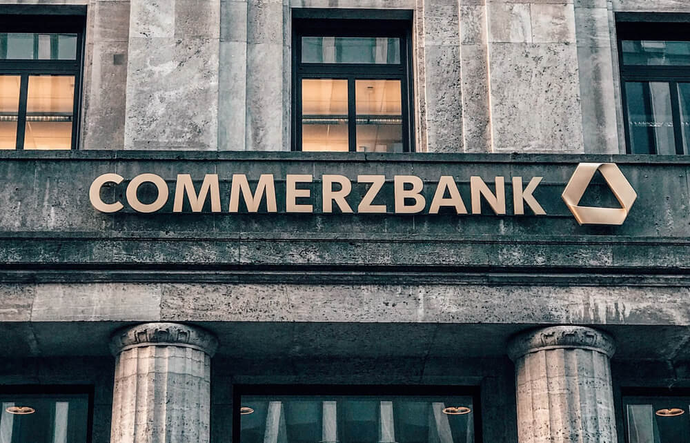 Commerzbank