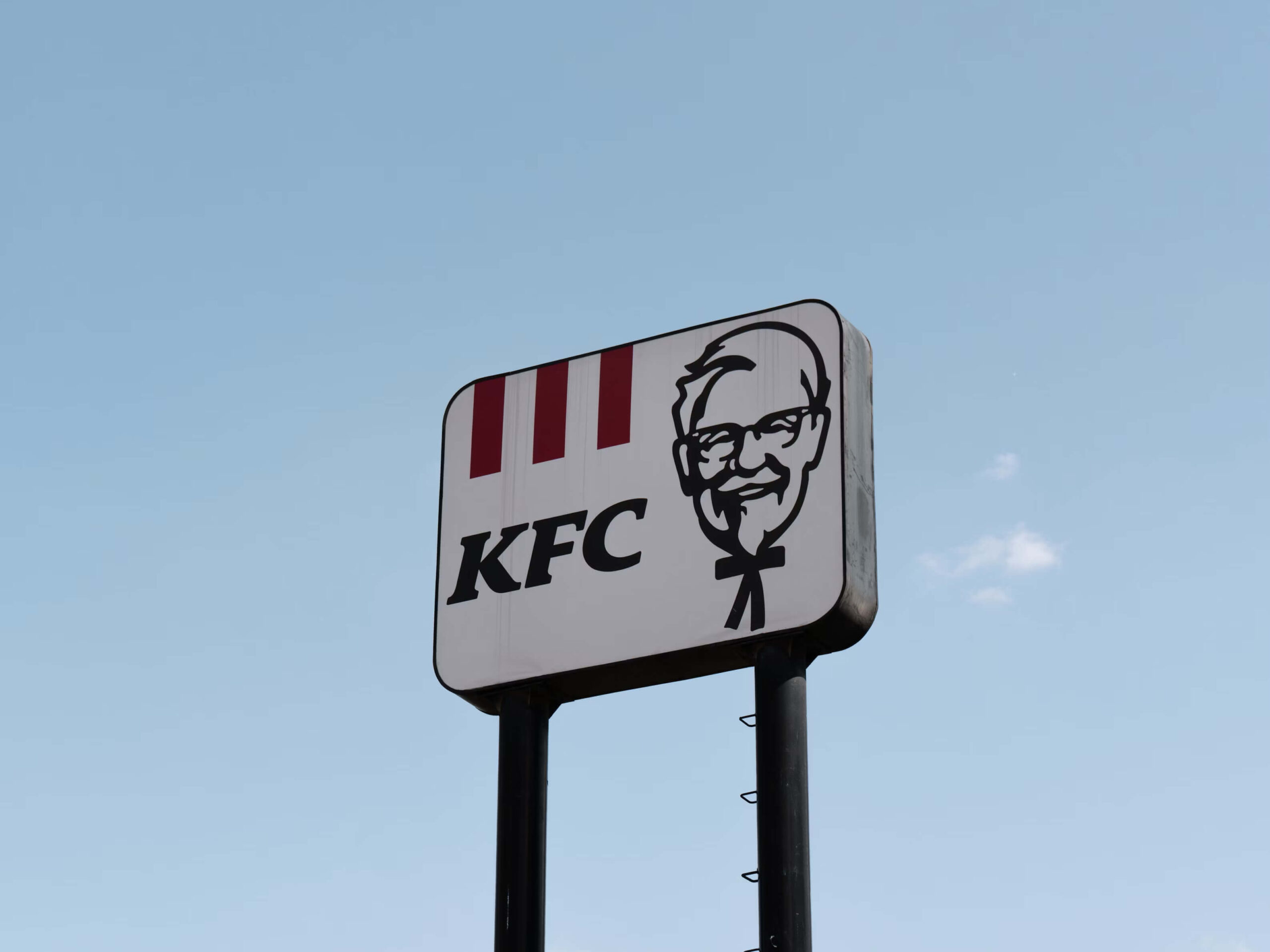 KFC logo