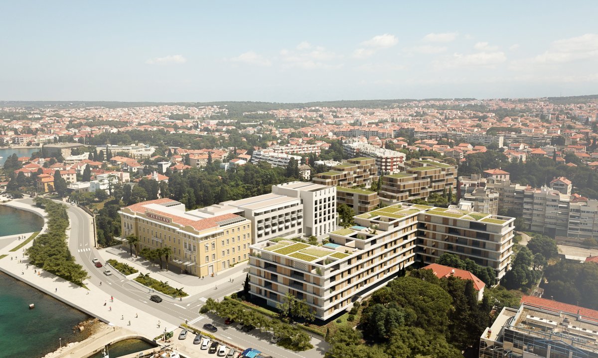 Hyatt Regency Zadar