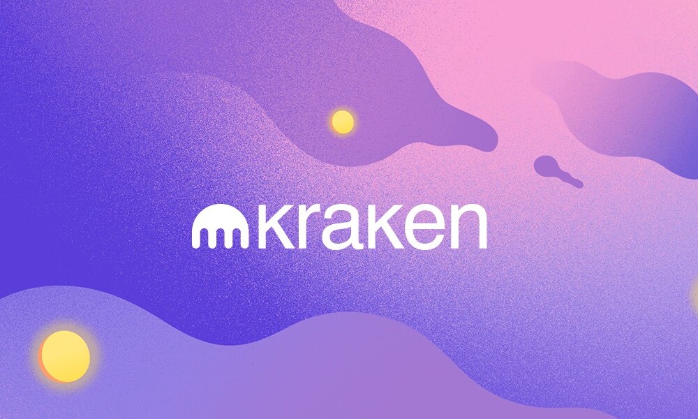 Kraken - logo