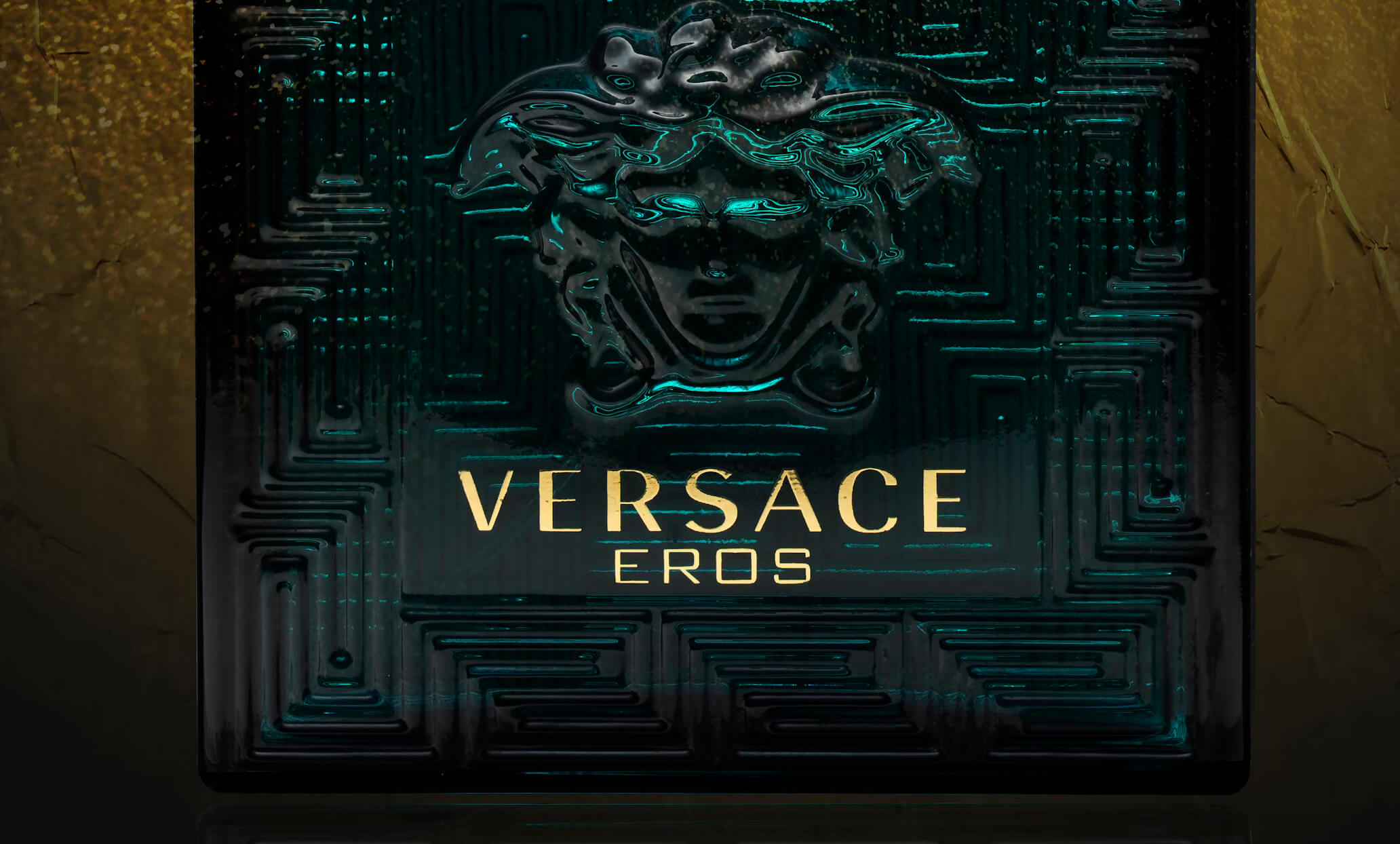 Versace parfem