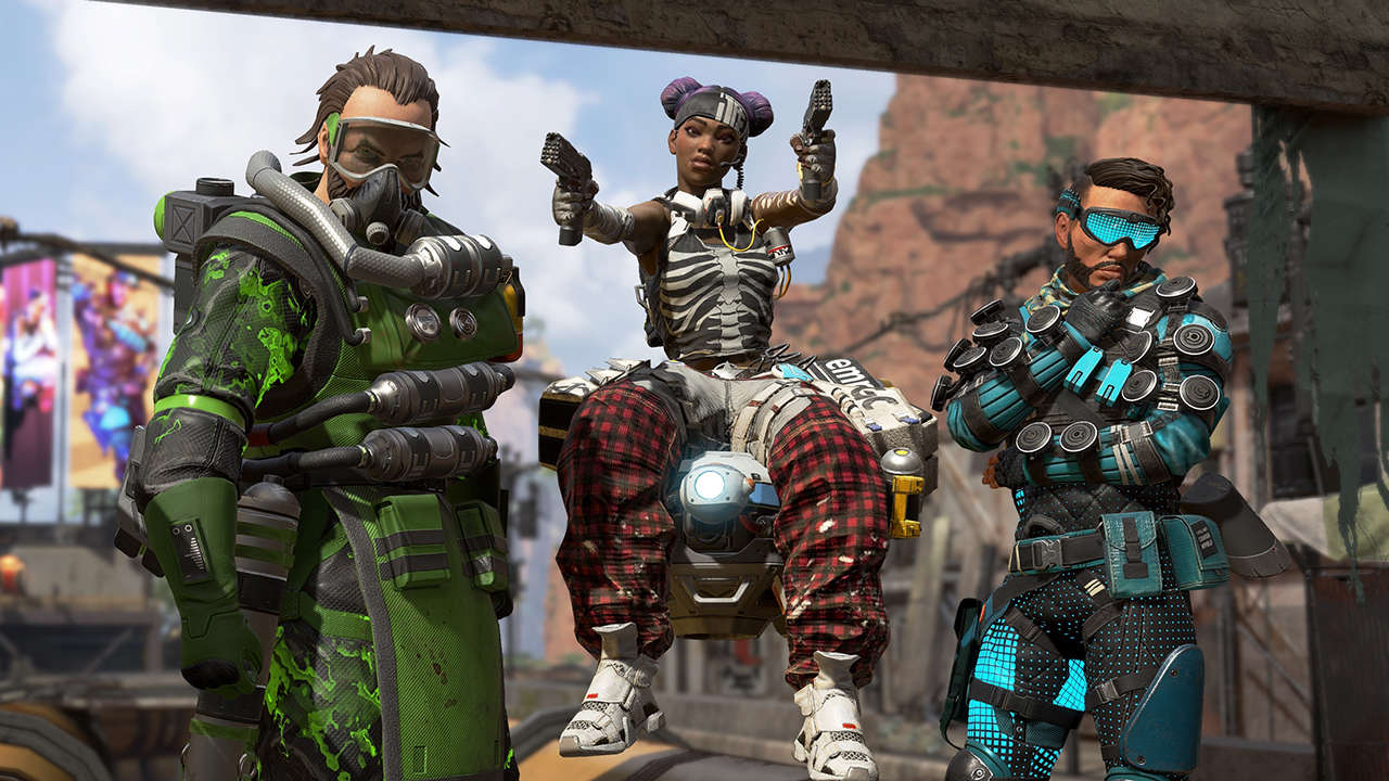 Apex Legends
