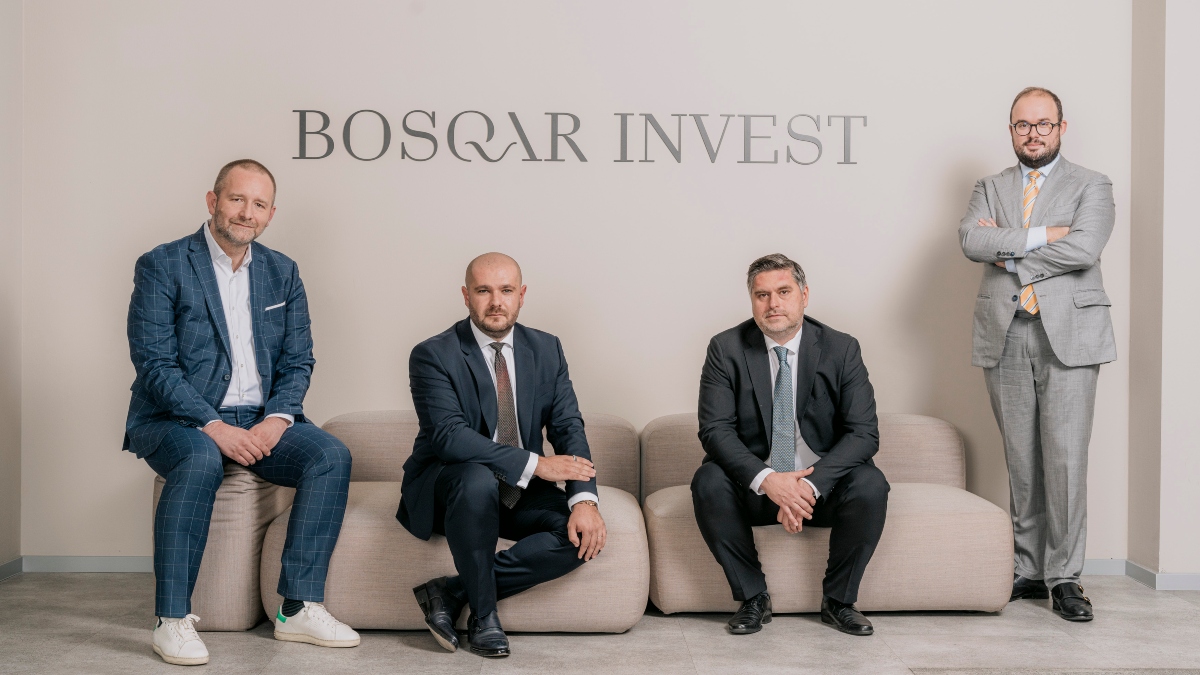 Bosqar Invest