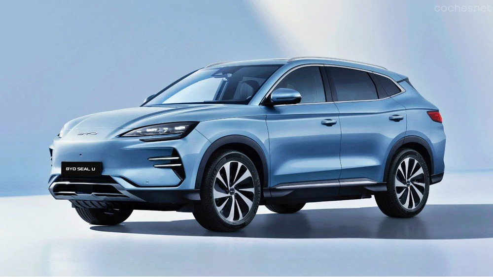 BYD