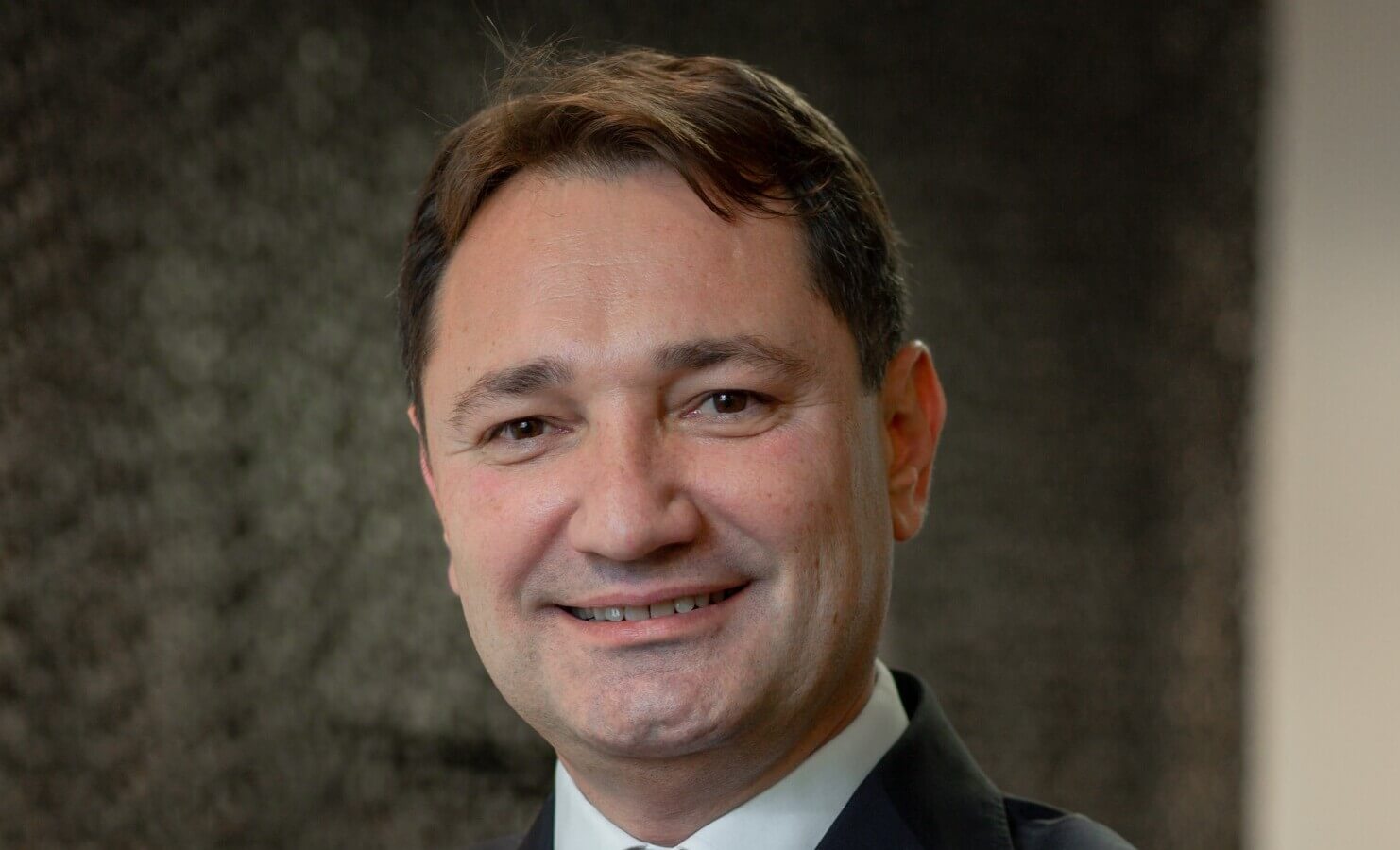Provectus CEO