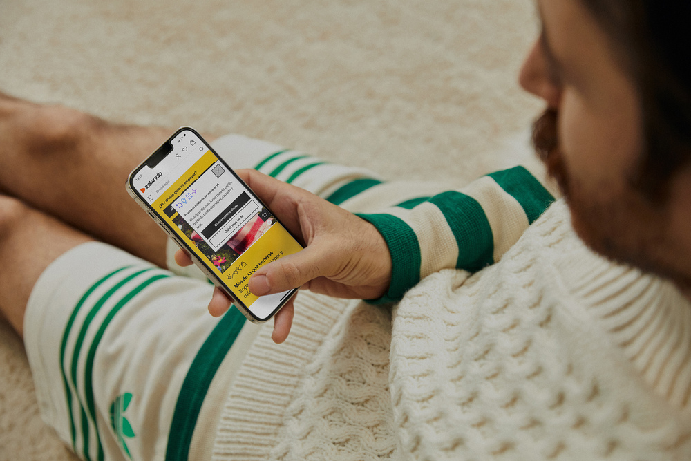 Zalando