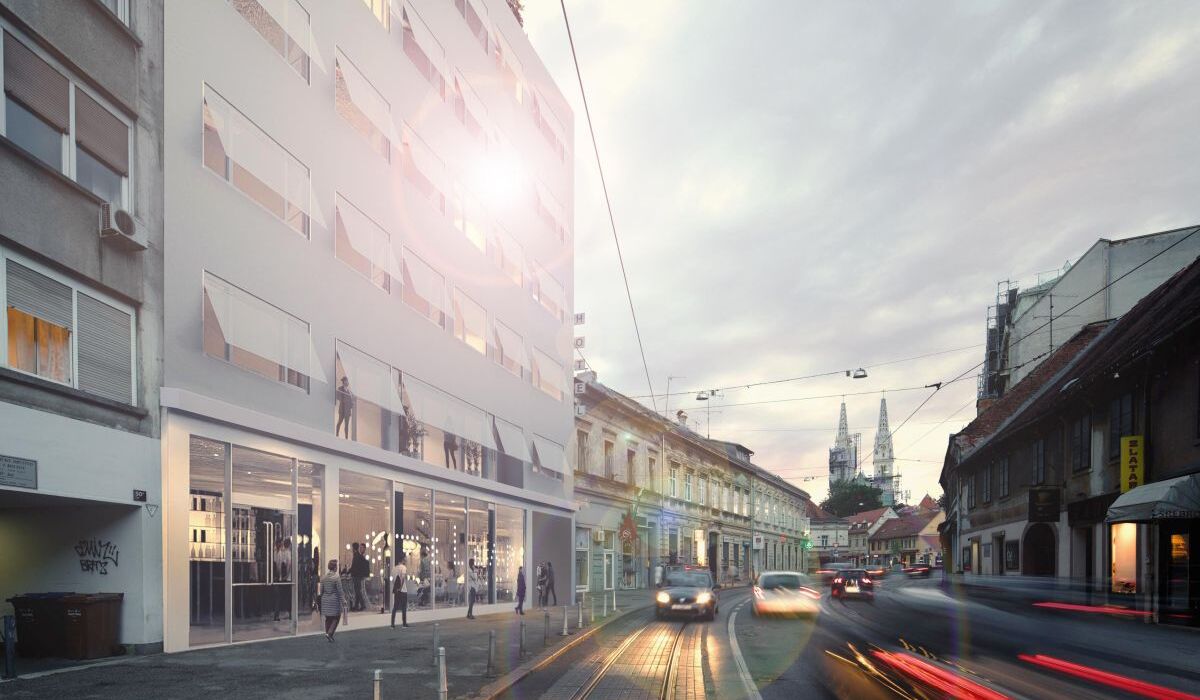 Stellar Boutique Modules Zagreb