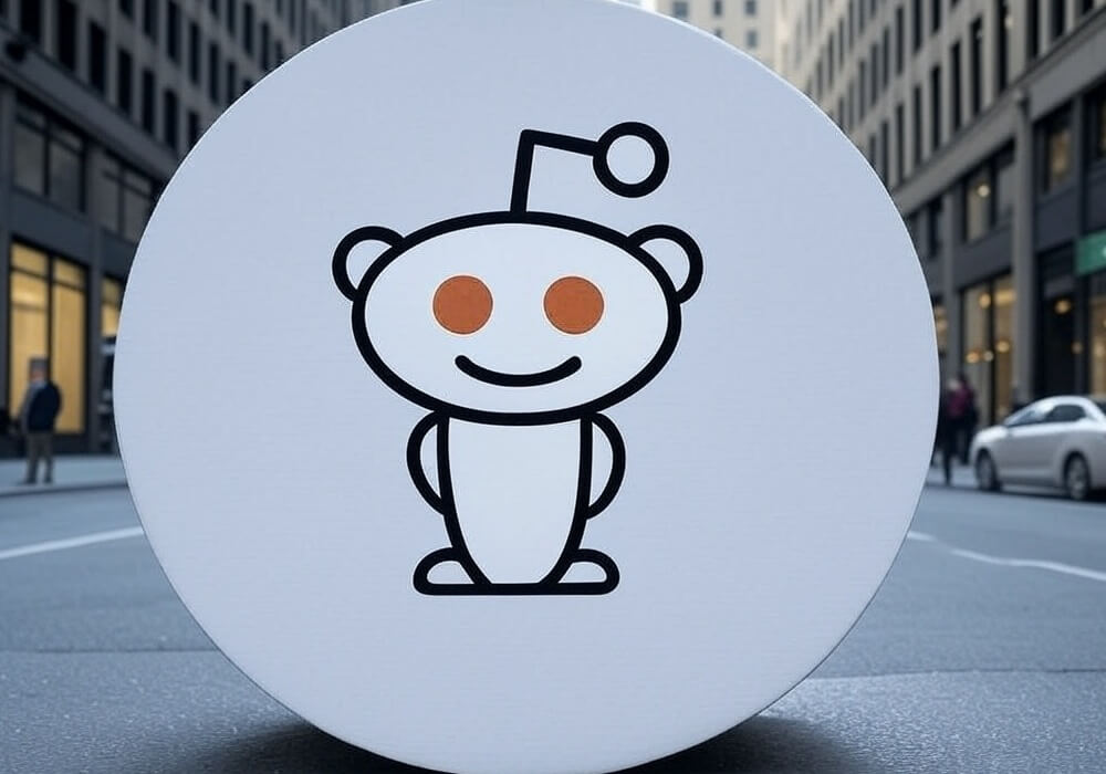Reddit logo