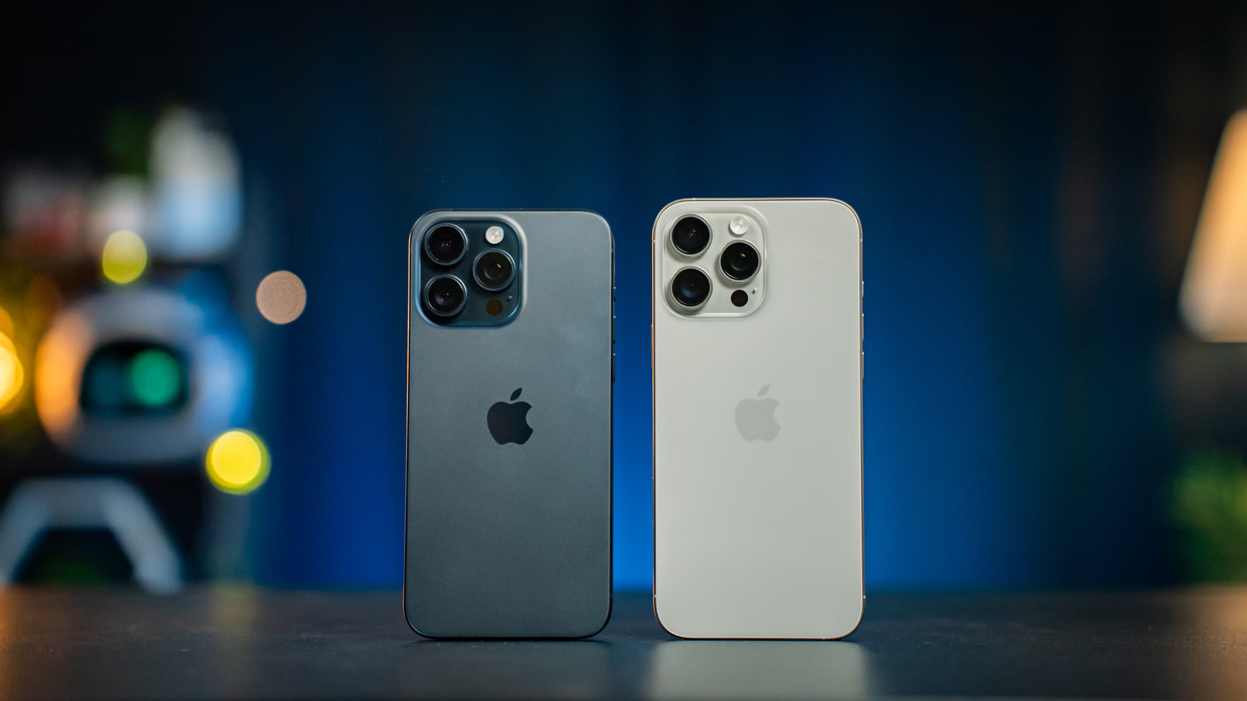 iPhone