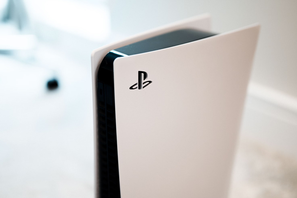 PlayStation 5 konzola