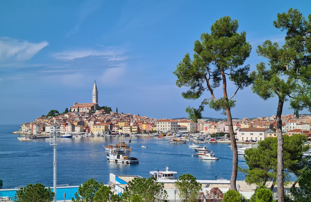 Rovinj