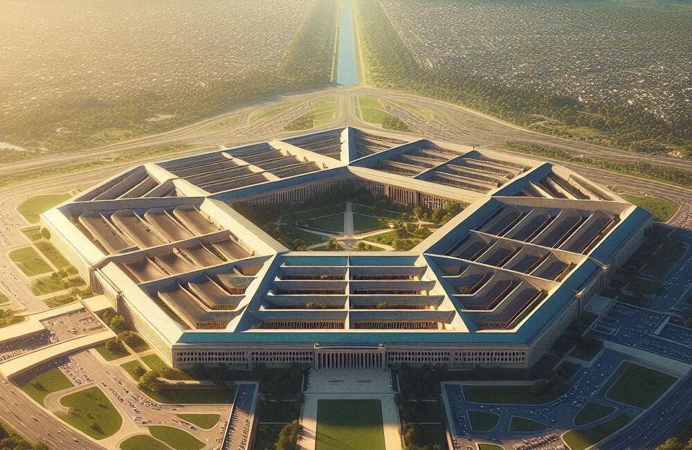Pentagon