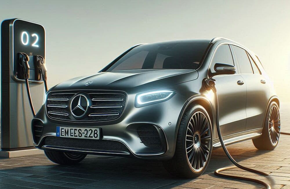 Električni automobil