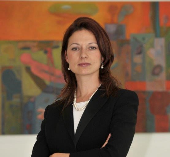 Alma Mekić Ćerdić