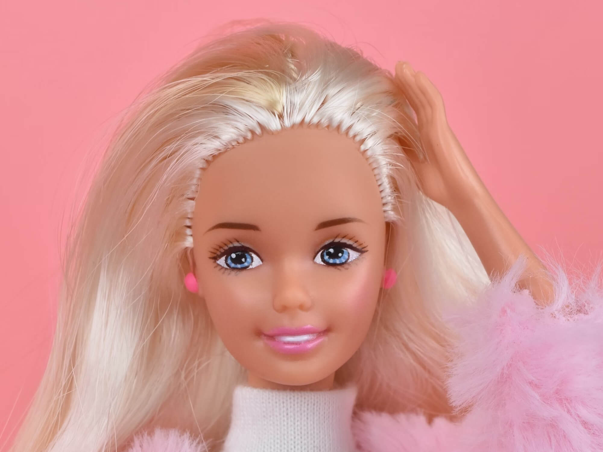 Barbie