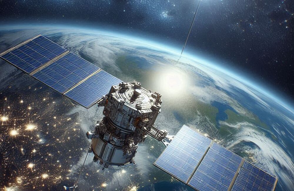Satelit