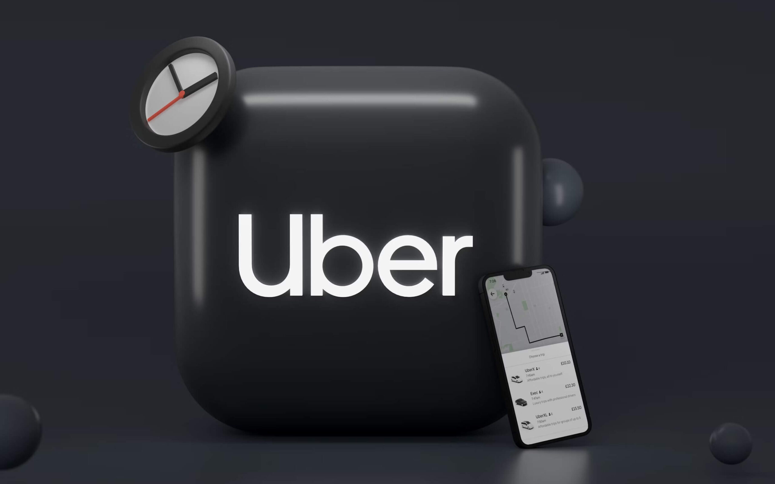 Uber