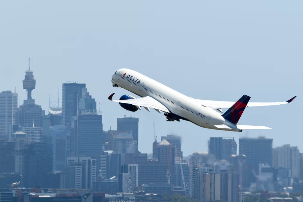 Delta Air Lines