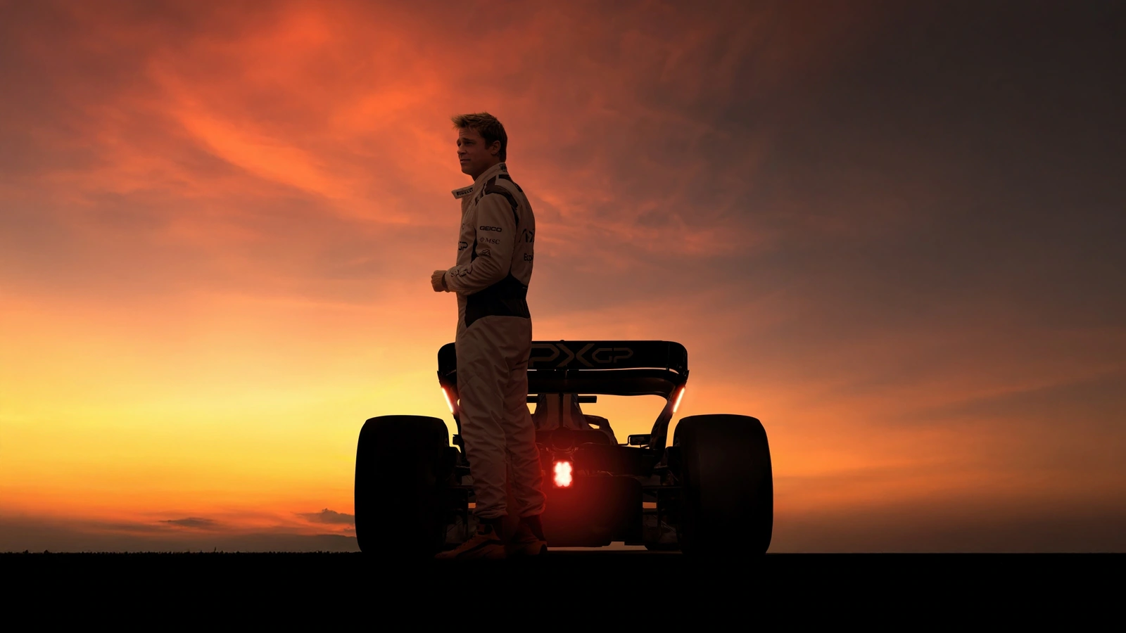 F1: The Movie