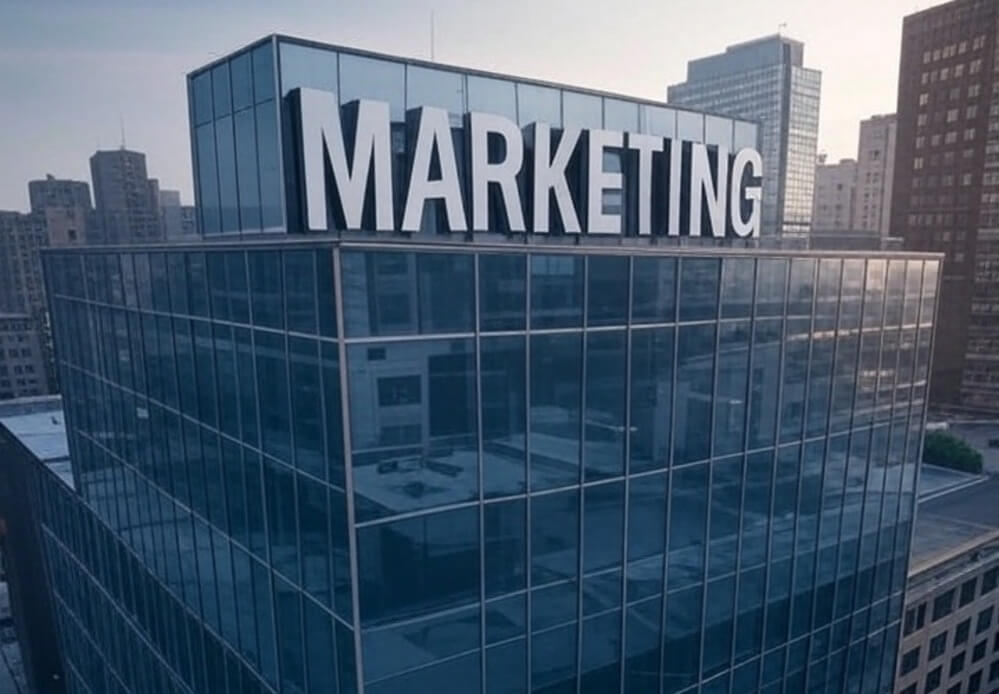 Marketing