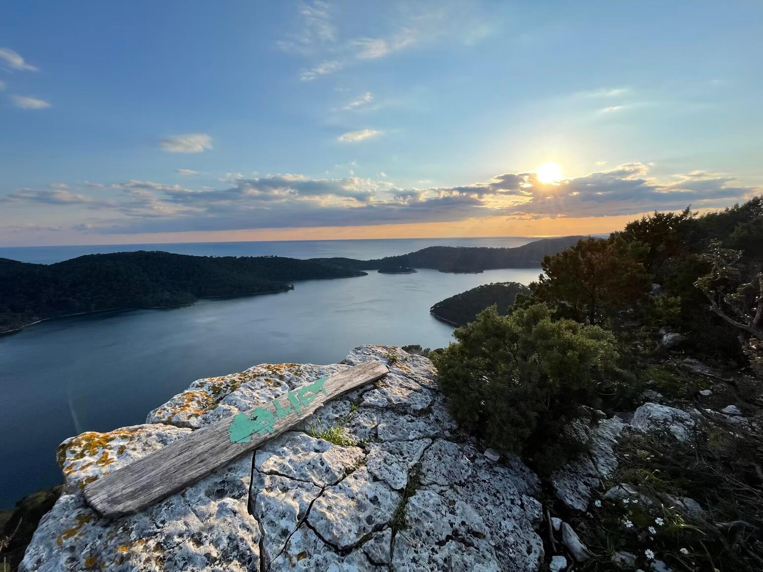 Mljet