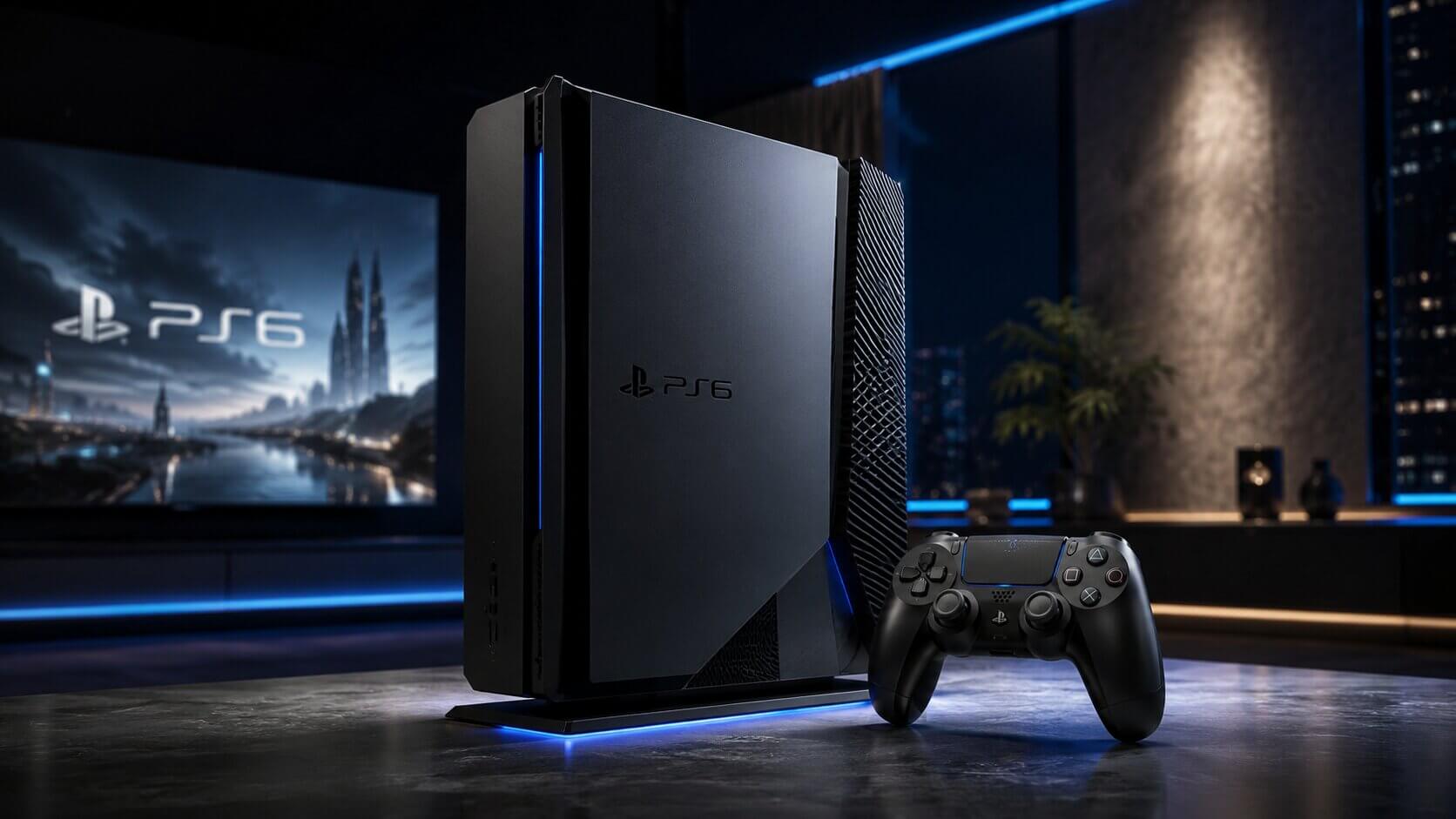 PlayStation 6