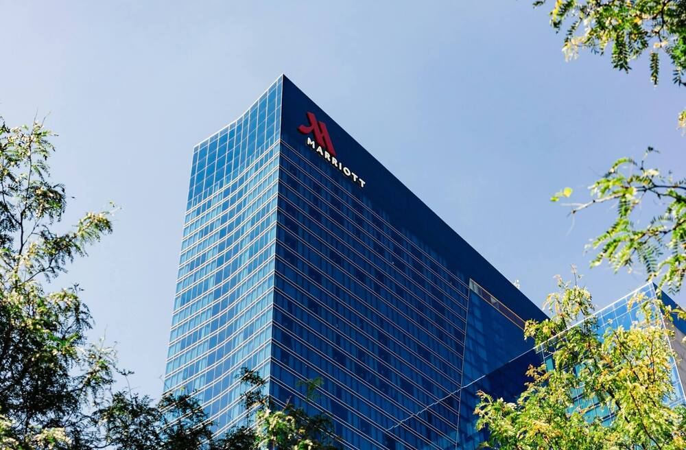 Marriott