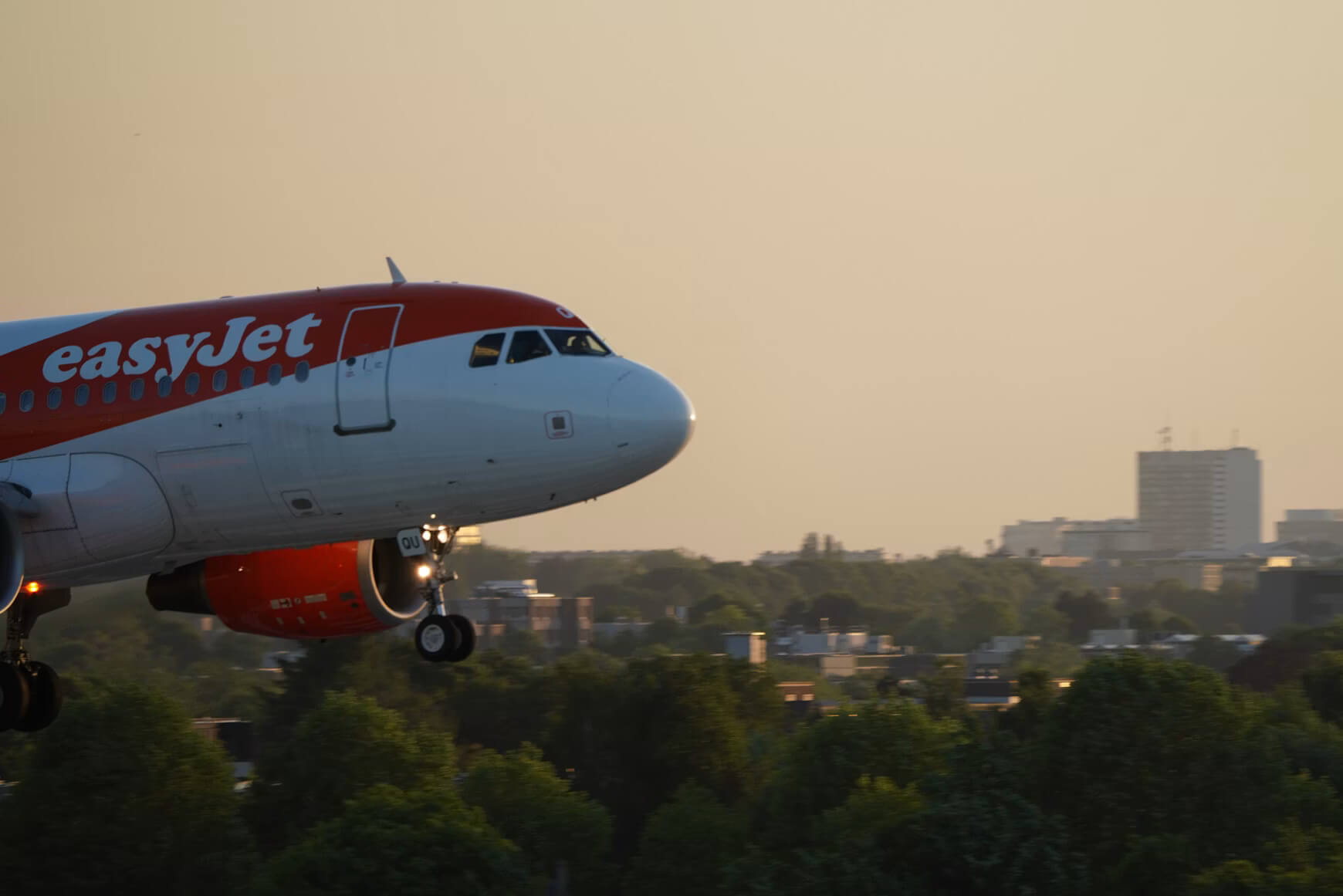 EasyJet