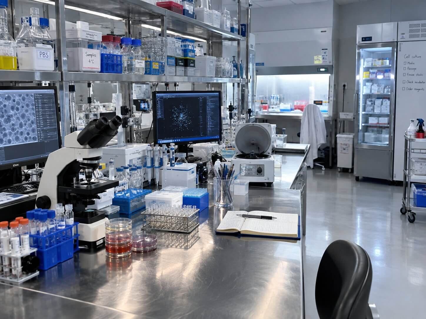 Laboratorij