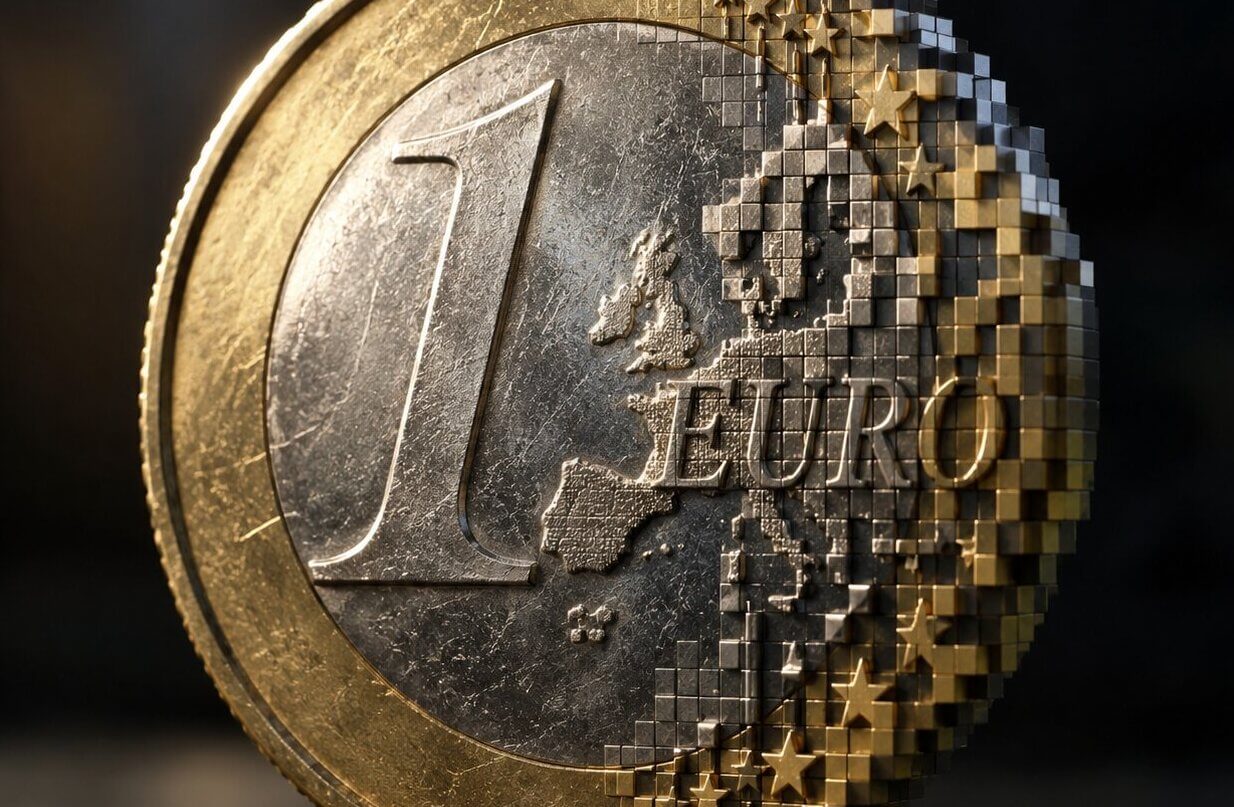 Euro kovanica